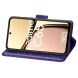 Чохол UniCase Butterfly Pattern для Realme C65 - Dark Purple (353931DV). Фото 3 з 8