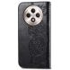 Чехол UniCase Butterfly Pattern для TECNO Spark 30C - Black (361714B). Фото 6 из 10