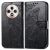 Чехол UniCase Butterfly Pattern для TECNO Spark 30C - Black: фото 1 из 10