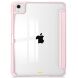 Чехол UniCase Folio Style для Apple iPad Air 13 M3/M2 (2025/2024) - Pink (224849P). Фото 2 из 8