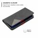 Чехол UniCase Geometric Pattern для Xiaomi Redmi Note 8 / Note 8 (2021) - Black (257857B). Фото 6 из 9