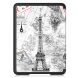 Чехол UniCase Life Style для Amazon Kindle Paperwhite (2024) - Vintage Tower (406401A). Фото 3 из 9
