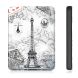 Чехол UniCase Life Style для Amazon Kindle Paperwhite (2024) - Vintage Tower (406401A). Фото 2 из 9