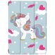 Чехол UniCase Life Style для Apple iPad 10.9 (2022) / iPad 11 (2025) - Horse (306400C). Фото 2 из 10