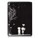 Чохол UniCase Life Style для iPad Air 3 10.5 (2019) - Dandelions and Lovers (224202I). Фото 3 з 9