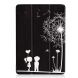 Чохол UniCase Life Style для iPad Air 3 10.5 (2019) - Dandelions and Lovers (224202I). Фото 2 з 9