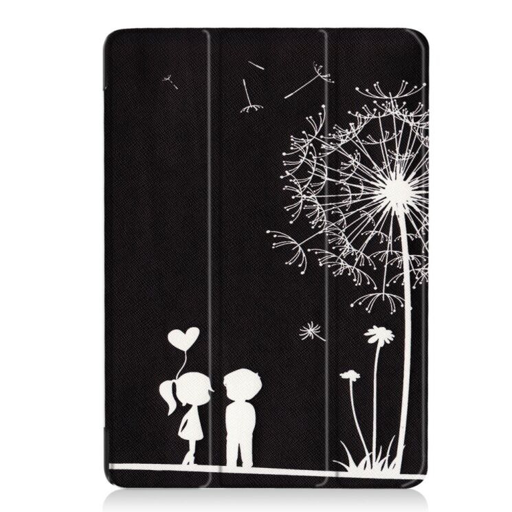 Чохол UniCase Life Style для iPad Air 3 10.5 (2019) - Dandelions and Lovers: фото 2 з 9
