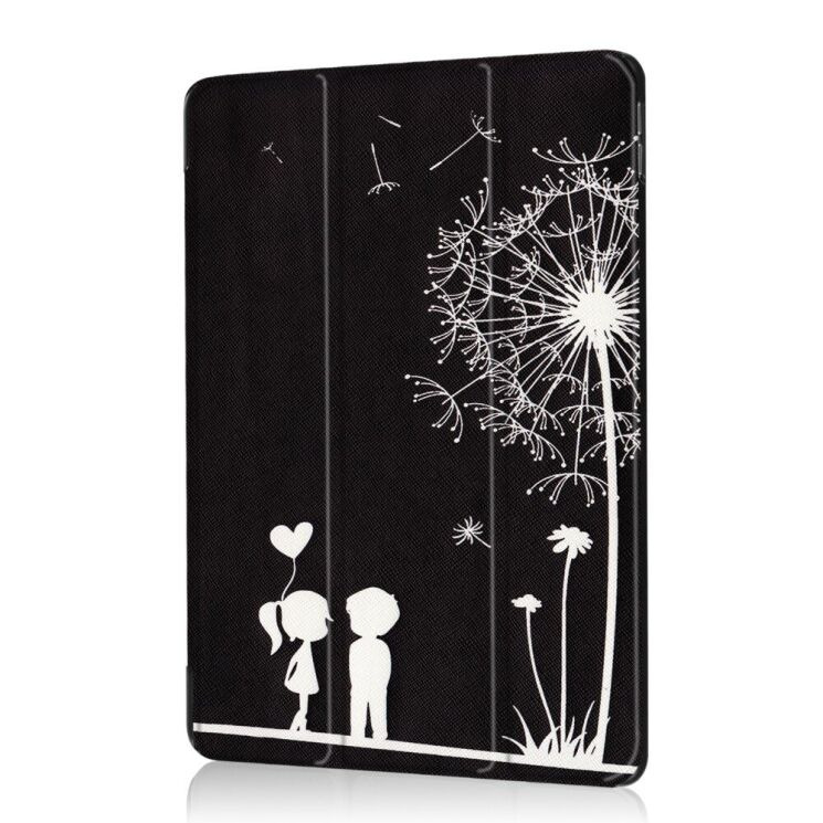 Чохол UniCase Life Style для iPad Air 3 10.5 (2019) - Dandelions and Lovers: фото 7 з 9