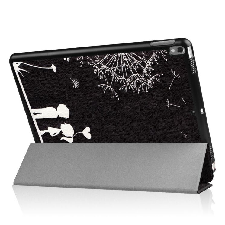 Чохол UniCase Life Style для iPad Air 3 10.5 (2019) - Dandelions and Lovers: фото 4 з 9