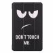 Чохол UniCase Life Style для Samsung Galaxy Tab A 8.0 (2019) - Do Not Touch Me (214100A). Фото 8 з 8