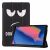 Чохол UniCase Life Style для Samsung Galaxy Tab A 8.0 (2019) - Do Not Touch Me: фото 1 з 8
