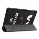 Чохол UniCase Life Style для Samsung Galaxy Tab A 8.0 (2019) - Do Not Touch Me (214100A). Фото 5 з 8