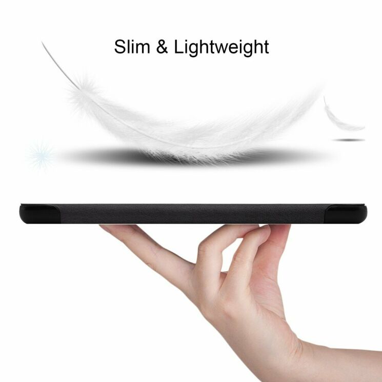 Чохол UniCase Life Style для Samsung Galaxy Tab A 8.0 (2019) - Do Not Touch Me: фото 2 з 8