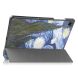 Чехол UniCase Life Style для Samsung Galaxy Tab A9 (X110/115) - Starry Sky (339336B). Фото 2 из 7