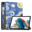 Чехол UniCase Life Style для Samsung Galaxy Tab A9 (X110/115) - Starry Sky (339336B)
