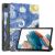 Чехол UniCase Life Style для Samsung Galaxy Tab A9 (X110/115) - Starry Sky: фото 1 из 7