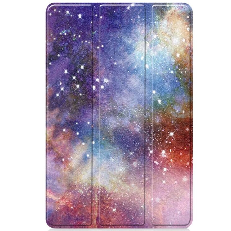 Чехол UniCase Life Style для Samsung Galaxy Tab S10 FE Plus - Galaxy: фото 3 из 11
