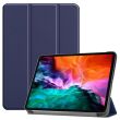 Чехол UniCase Slim для Apple iPad Pro 12.9 (2021/2022) - Dark Blue (273800DB)