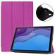 Чехол UniCase Soft UltraSlim для Lenovo Tab M10 HD Gen 2 (TB-X306) - Purple (258605V). Фото 2 из 11