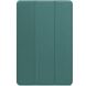 Чохол UniCase Slim для OPPO Pad SE - Blackish Green (385410DG). Фото 3 з 10