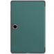 Чохол UniCase Slim для OPPO Pad SE - Blackish Green (385410DG). Фото 2 з 10