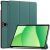 Чохол UniCase Slim для OPPO Pad SE - Blackish Green: фото 1 з 10
