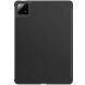 Чехол UniCase Slim для Xiaomi Pad 7 / 7 Pro - Black (369000B). Фото 2 из 8