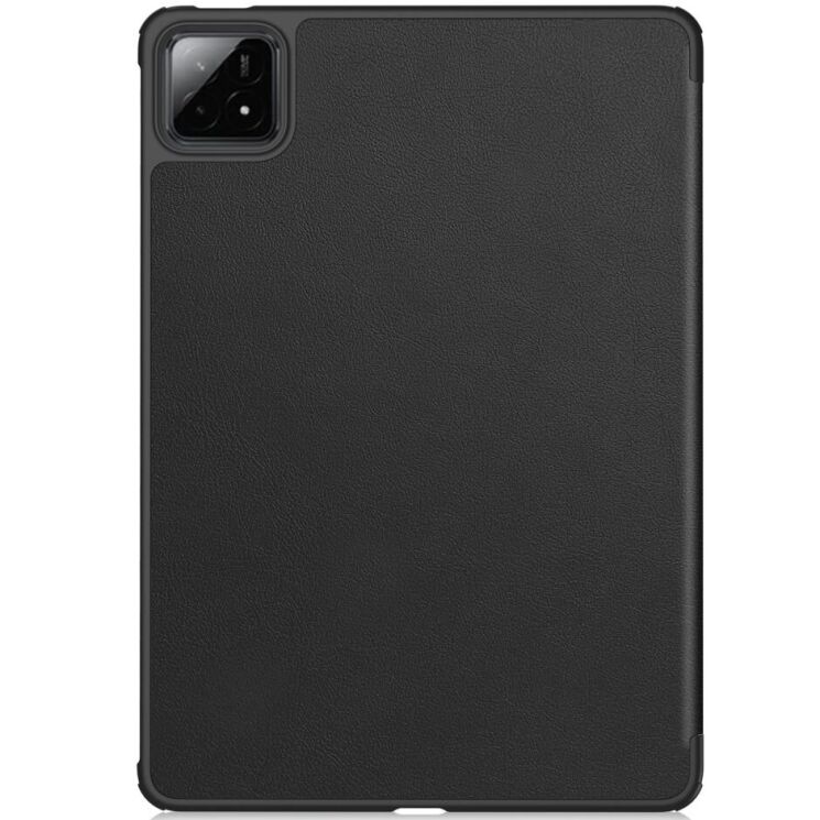 Чехол UniCase Slim для Xiaomi Pad 7 / 7 Pro - Black: фото 2 из 8