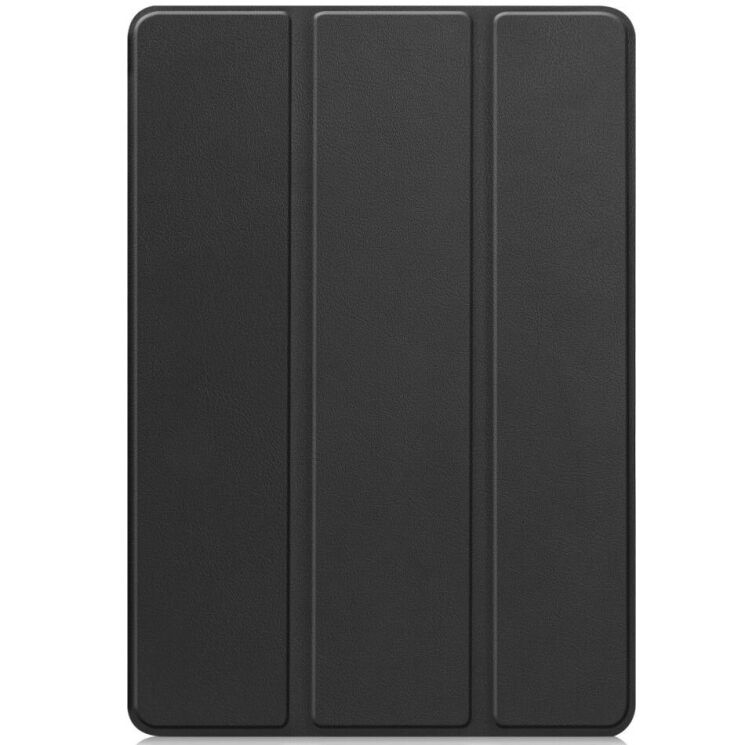Чехол UniCase Slim для Xiaomi Pad 7 / 7 Pro - Black: фото 3 из 8