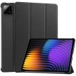 Чехол UniCase Slim для Xiaomi Pad 7 / 7 Pro - Black (369000B)