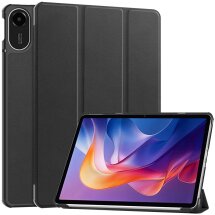 Чехол UniCase Slim для Xiaomi Redmi Pad 2 - Black: фото 1 из 10