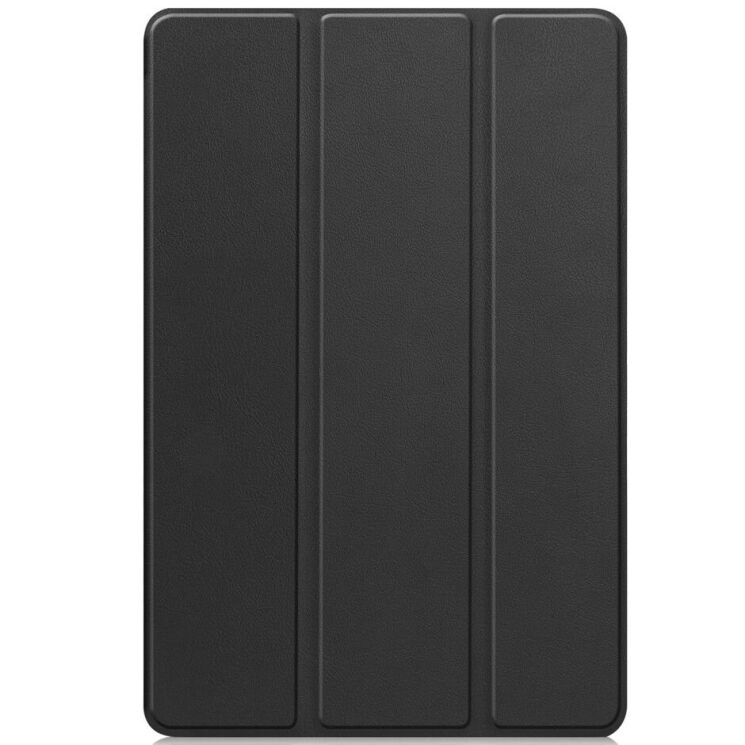 Чехол UniCase Slim для Xiaomi Redmi Pad 2 - Black: фото 2 из 10