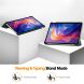 Чехол UniCase Slim для Xiaomi Redmi Pad 2 - Blue (383204L). Фото 6 из 10