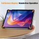 Чехол UniCase Slim для Xiaomi Redmi Pad 2 - Blue (383204L). Фото 7 из 10