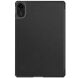 Чехол UniCase Slim для Xiaomi Redmi Pad 2 - Black (383204B). Фото 3 из 10