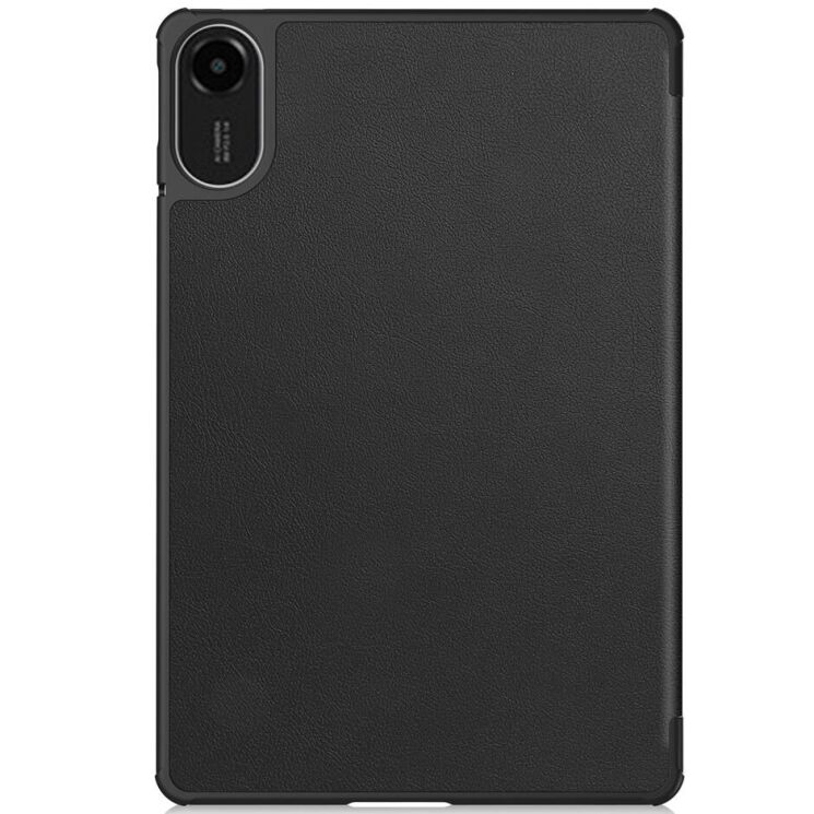 Чехол UniCase Slim для Xiaomi Redmi Pad 2 - Black: фото 3 из 10