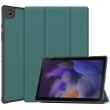 Чохол UniCase Soft UltraSlim для Samsung Galaxy Tab A8 10.5 (X200/205) - Blackish Green (317610G)
