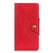 Чехол UniCase Vintage Wallet для Xiaomi Mi Note 10 Lite - Red (263762R). Фото 6 из 12