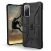 Чехол URBAN ARMOR GEAR (UAG) Pathfinder для Samsung Galaxy S20 FE (G780) - Black: фото 1 из 7