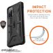 Чехол URBAN ARMOR GEAR (UAG) Pathfinder для Samsung Galaxy S20 FE (G780) - Black (251774B). Фото 4 из 7