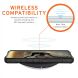 Чехол URBAN ARMOR GEAR (UAG) Pathfinder для Samsung Galaxy S20 FE (G780) - Black (251774B). Фото 5 из 7