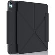 Чехол XUNDD Multi-Angle Stand для Apple iPad Air 13 M3/M2 (2025/2024) - Black (362000B)