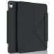 Чехол XUNDD Multi-Angle Stand для Apple iPad Air 13 M3/M2 (2025/2024) - Black (362000B). Фото 1 из 6