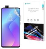 Защитная пленка на экран RockSpace Explosion-Proof SuperClear для Xiaomi Mi 9T / Mi 9T Pro / Redmi K20 / Redmi K20 Pro (243196)