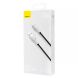 Кабель Baseus Cafule Metal USB to Type-C (66W, 0.25m) CAKF000001 - Black (895966B). Фото 4 з 18