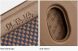 Кардхолдер Pitaka Magnetic Woven (MWW2401) - Black / Grey (982417B). Фото 17 из 18
