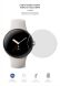 Комплект пленок (6шт) ArmorStandart Watch Film для Google Pixel Watch / Watch 2 (341401). Фото 2 из 4