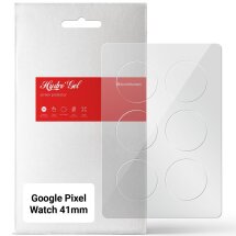 Комплект пленок (6шт) ArmorStandart Watch Film для Google Pixel Watch / Watch 2: фото 1 из 4