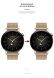 Комплект плівок (6шт) ArmorStandart Watch Film для Huawei Watch GT 3 (42mm) (288112). Фото 3 з 4