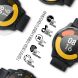 Комплект пленок (6шт) ArmorStandart Watch Film для Xiaomi Watch S1 Active (302010). Фото 2 из 4